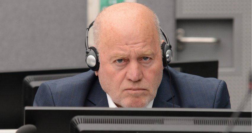 Ismet Bahtijarit i vazhdohet paraburgimi nga Specialja
