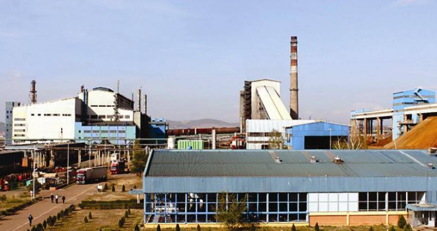 Incidenti në veri/ Fabrika e Ferronikelit: Vonimi i sanimit të dëmit do të kishte pasoja të mëdha për kompaninë dhe proceset e saj industriale