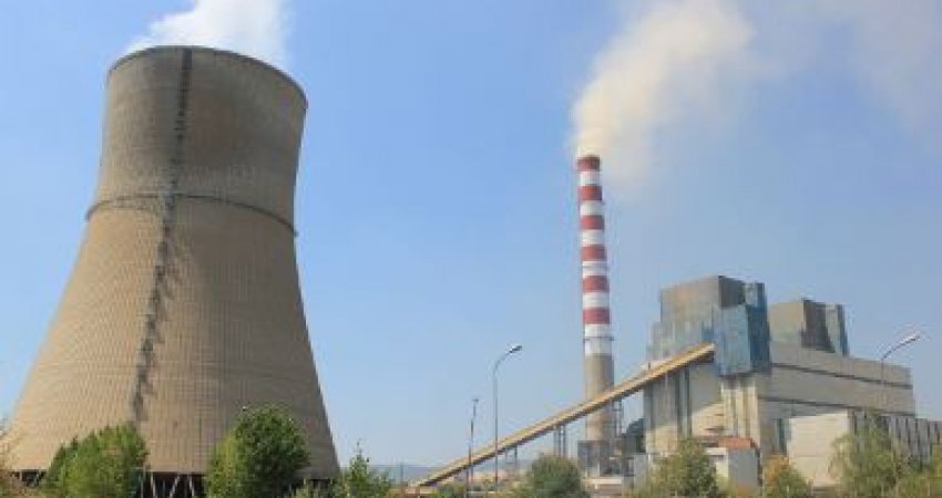 Reuters: Shpërthimi në veri mund të pengojë furnizimin me rrymë në tërë vendin