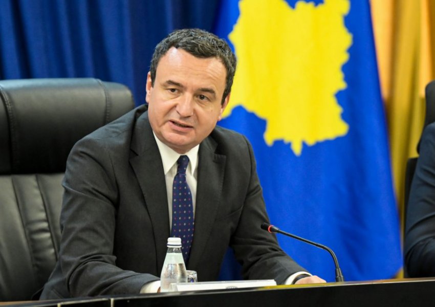 ‘2024, viti i pasaportës së Kosovës’, Kurti: Qytetarët tashmë lëvizin pa pasur nevojë të presin para ambasadave