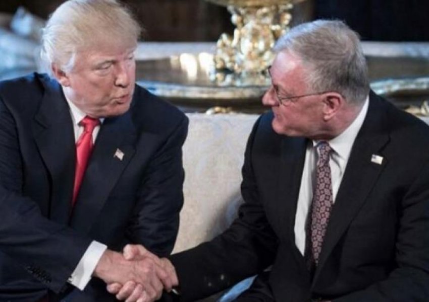 PROFIL/ Trump synon t’i japë fund luftës në Ukrainë, por kush është gjenerali që iu besua ky mision