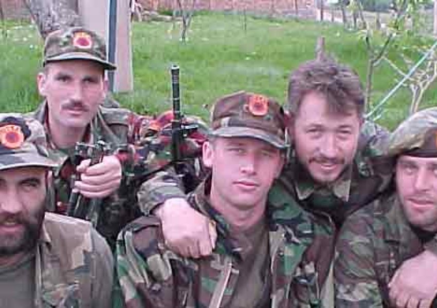 Sami Lushtaku: Dalaj e parë publike e UÇK-së, më 28 nëntor 1997/ Momenti që ndryshoj historinë