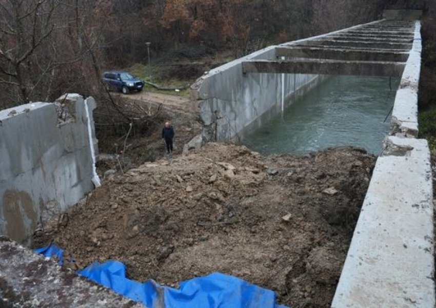Sulmi në Zubin Potok, sigurohet furnizim i rregullt me energji në Veri