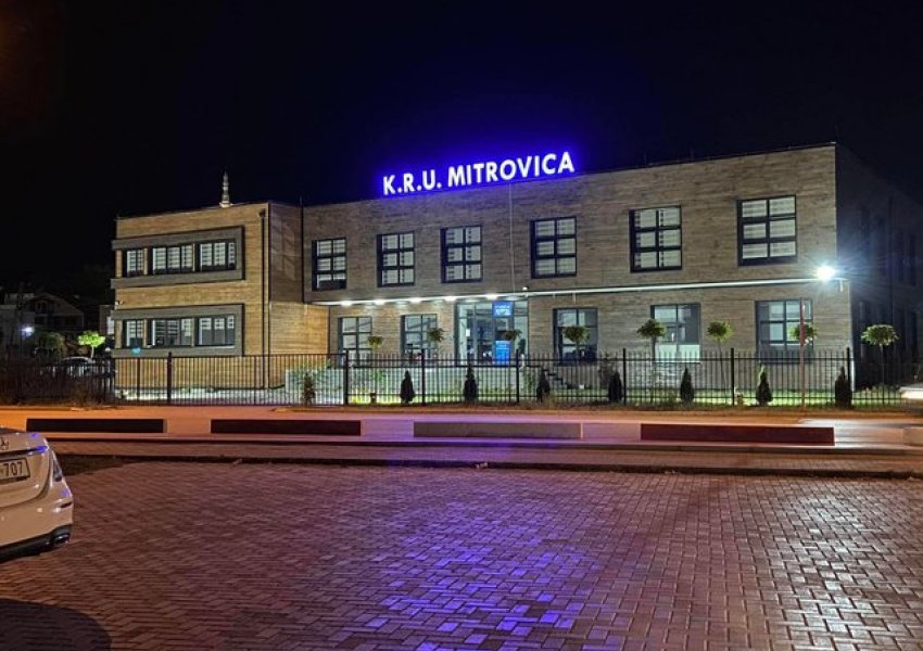 Shpërthimin në kanalin e Ibër-Lepencit, rikthehet uji i pijshëm në Mitrovicë
