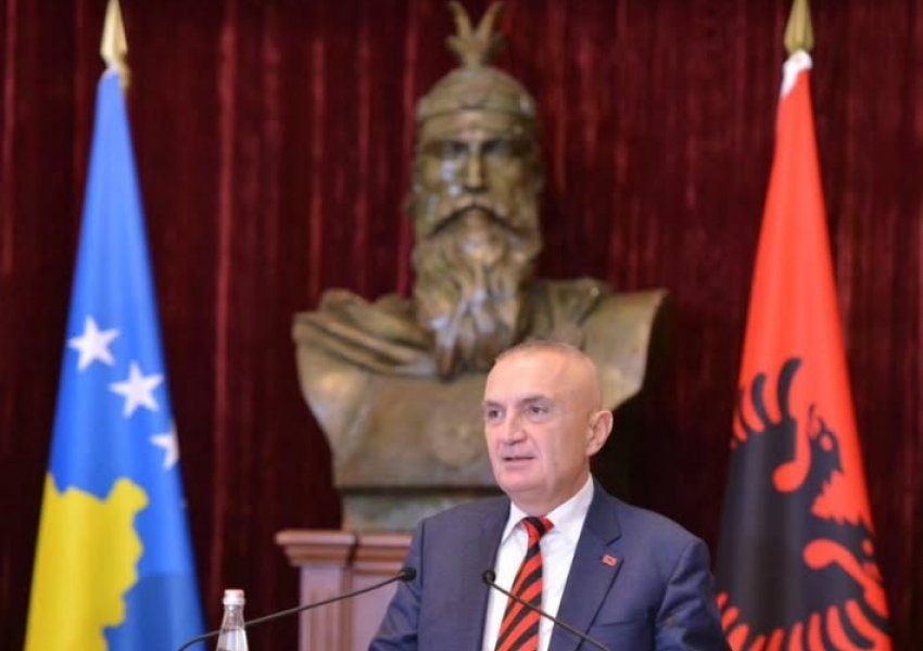 'Sulm terrorist'/ Meta reagon nga burgu: Dënoj me ashpërsinë më të madhe sulmet në veri të Kosovës