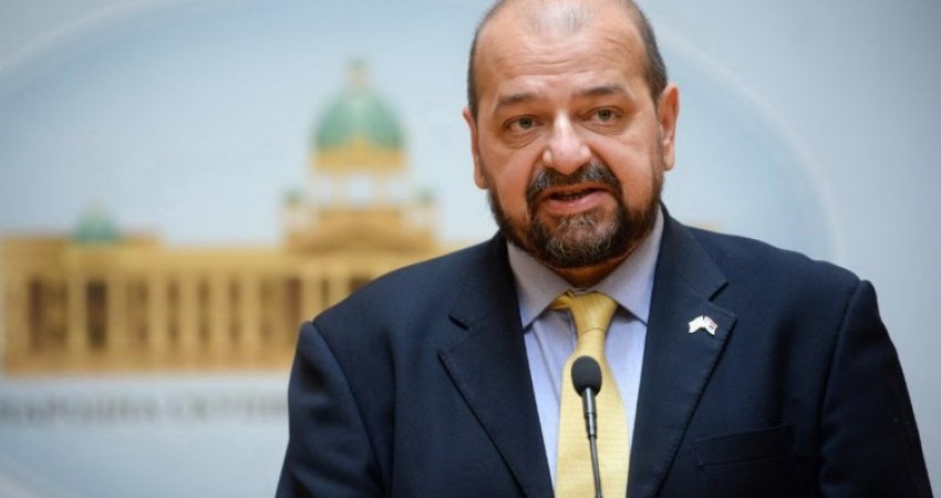 ”Vuçiq po e mohon aktin e Ibër Lepencit siç e mohoi Banjskën, por nuk i beson më kush”, thotë Dragan Shormaz