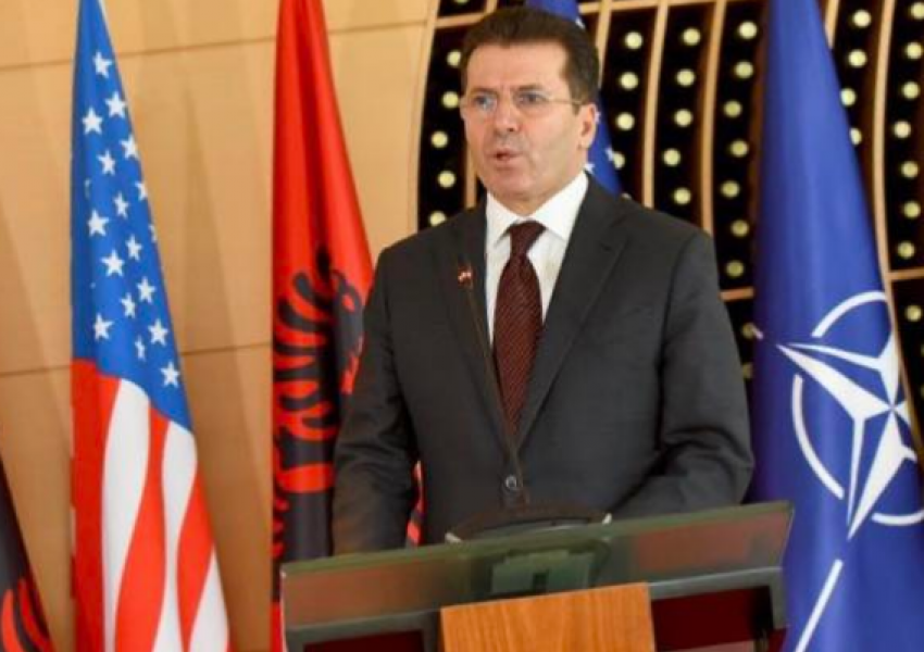 Mediu: Shqipëria dhe vendet e NATO-s të kërkojnë vlerësimin dhe prezantimin e kërcënimeve që vijnë nga alenaca Serbi-Rusi-Kinë
