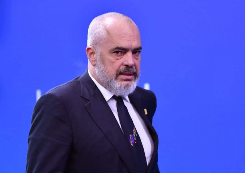 Sulmi terrorist në Kosovë, kujtohet Rama, dhe përmend një format të ri dialogu për marrëveshjen