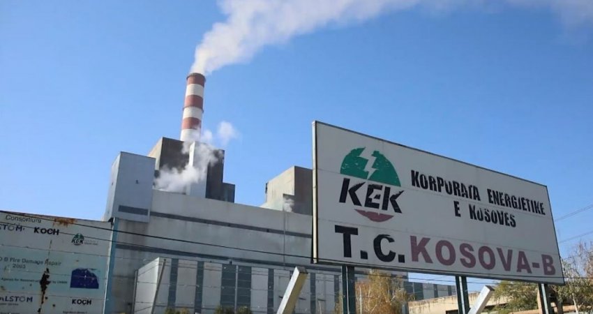 KEK-u thotë se furnizimi me energjinë elektrike është stabil: Kemi siguruar 150 megavat nga Shqipëria
