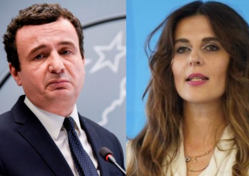 Nënkryetarja e PDK, kritika të ashpra ndaj Kurtit për vonesat e pagave