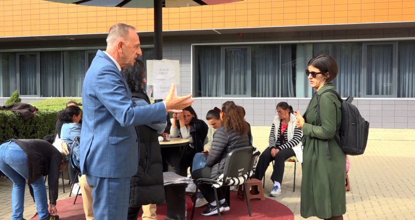“Mos na prishni punë”, sindikata s’e mbështet aksionin e Kolektivit për Mendim dhe Veprim Feminist