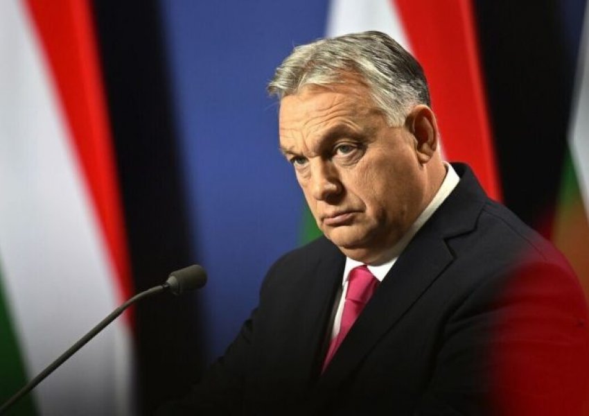 Hungaria tërhiqet nga kërcënimi i vetos dhe lejon rinovimin e sanksioneve të BE-së ndaj Rusisë