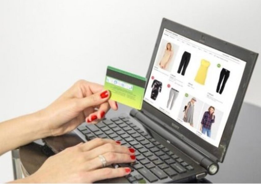 Shqipëria më nivelin më të ulët të shitjeve online në rajon