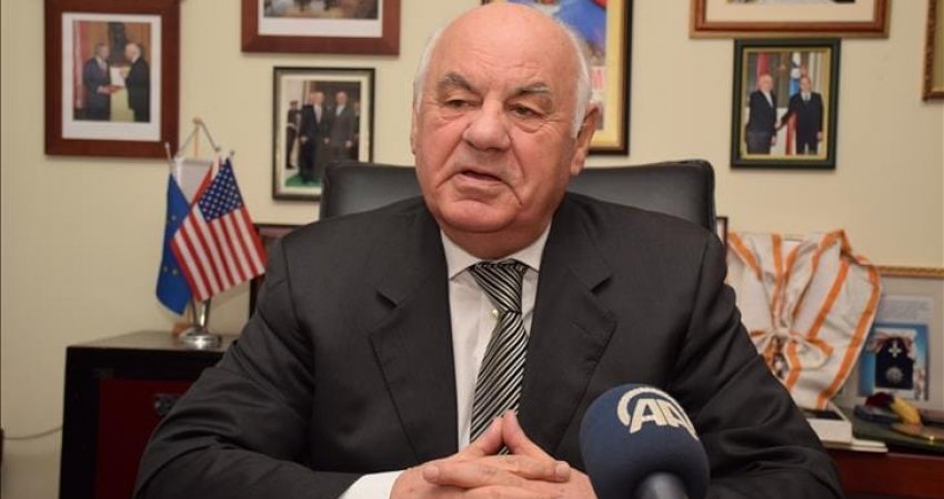 Moisiu: Sulmi në Banjskë u organizua nga Beogradi