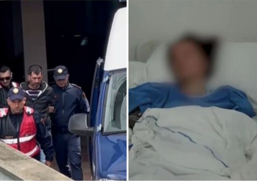 'Do ju djeg të gjallë të gjithëve'/  Nëna e 31-vjeçares që u dogj me benzinë tregon kërcënimet