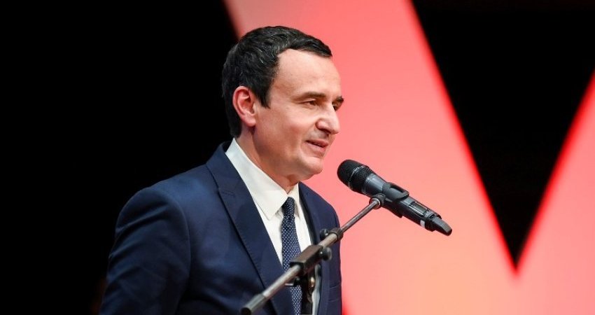 Kurti për koalicionin Guxo dhe Alternativën: Do të jemi bashkë, siç kemi qenë në fushatë e në fitore