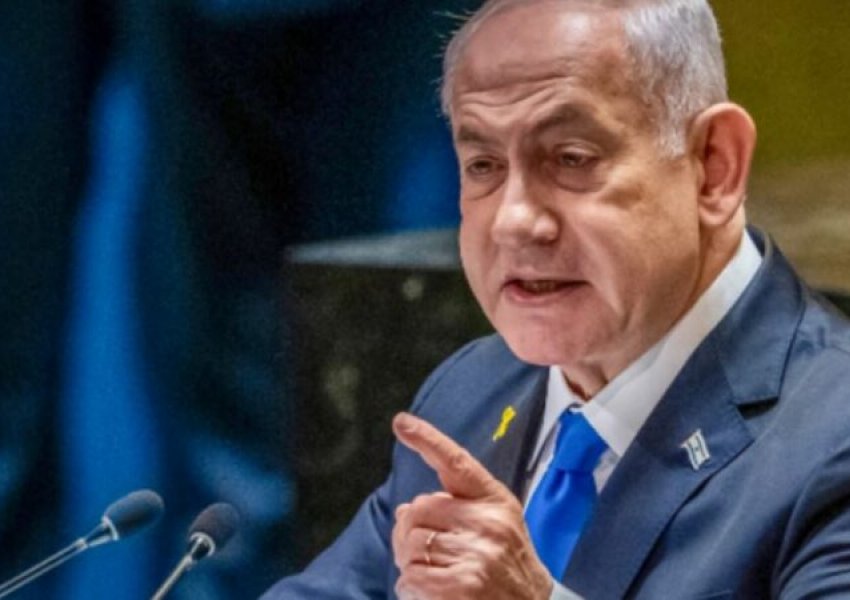 Franca bën thirrje për embargo armësh ndaj Izraelit, Netanyahu: Turp për ta!