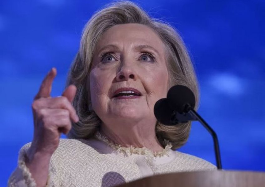 Hillary Clinton kritika për kompanitë e mediave sociale: Moderoni përmbajtjet! Po humbasim kontrollin total