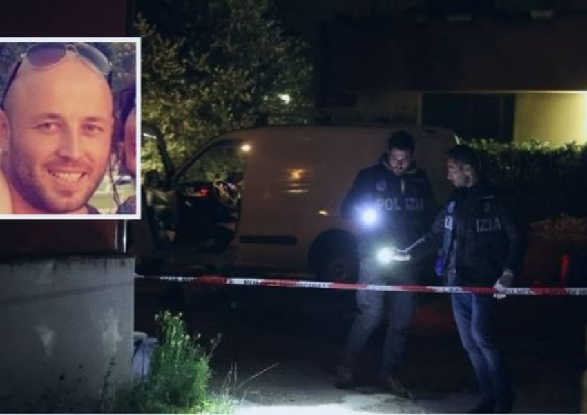 “Menduam se ishin fishekzjarrë”/ Dëshmitë për vrasjen e shqiptarit në Itali
