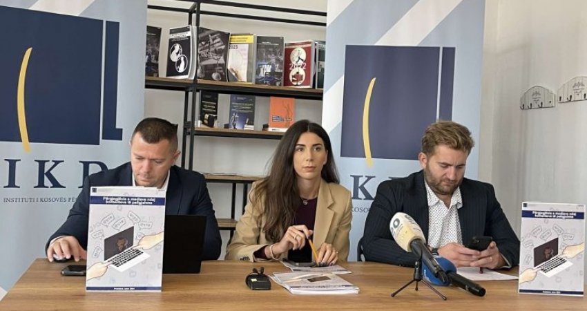 Rrjetet sociale të mediave, vendi kryesor i komenteve të paligjshme – IKD-ja kërkon ligj të veçantë për përgjegjësit