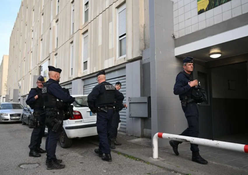 Vrasjet e lidhura me drogën tronditin qytetin francez të Marsejës