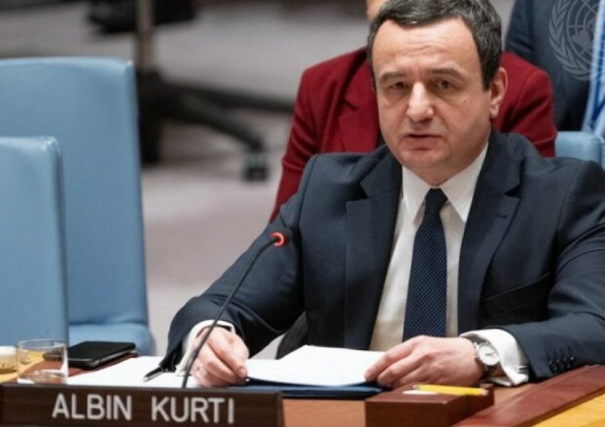Zhvillimet në veri të Kosovës/ Këshilli i Sigurimit të OKB-së mund të miratojë deklaratë për uljen e tensioneve