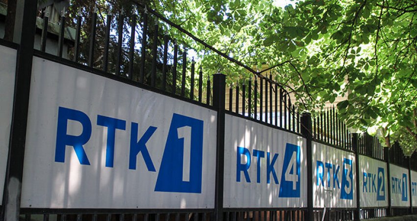 Bordi i RTK-së zgjedh kryesinë e re