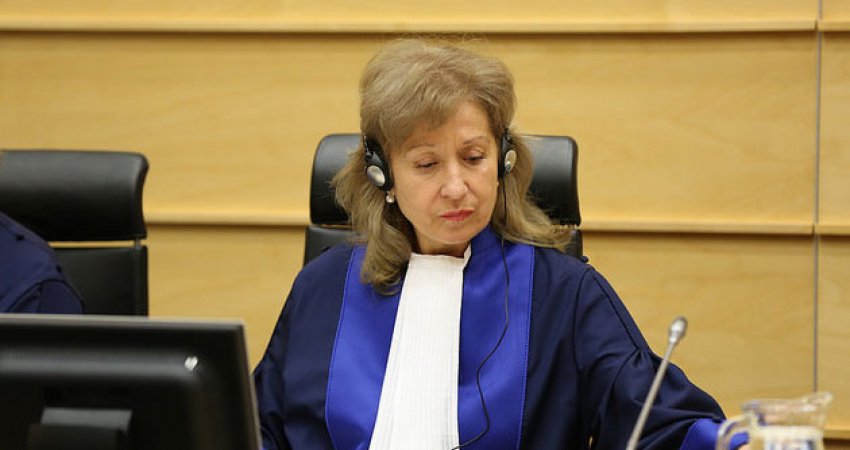 Trendafilova në Kosovë, do të takohet vetëm me Haxhiun dhe ndërkombëtarët