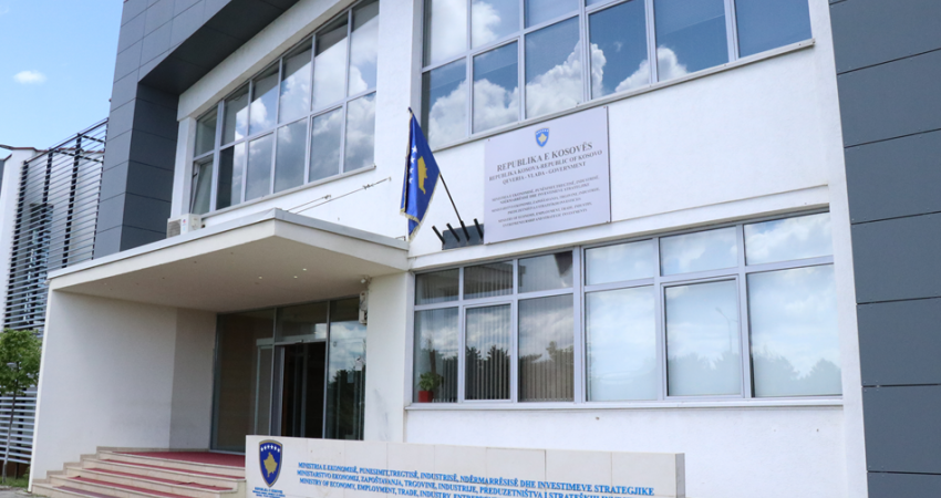 MINT prezanton raport mbi turizmin e qëndrueshëm në Kosovë