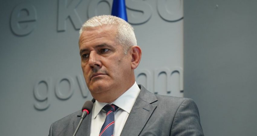 Sveçla: Pikat tjera kufitare për mallra serbe do të hapen pasi të funksionalizohen skanerët me rreze X
