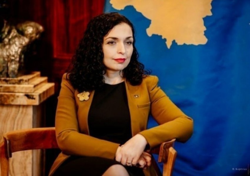 Sot takimi i procesit të Bërdo Brionit, Osmani përfaqëson Kosovën