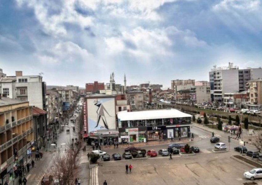 Arrestohet një shtetas i Shqipërisë në Ferizaj, dyshohet për një rast të sulmit seksual të ndodhur vitin e kaluar