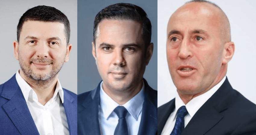 “Të tmerruar nga sondazhet, këto janë planet e partive opozitare ndaj Vetëvendosjes në zgjedhjet e reja”