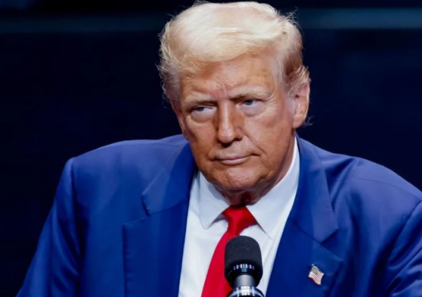 Donald Trump sërish kundër emigrantëve ilegalë: Shumë prej tyre kanë kryer vrasje, e kanë në gen