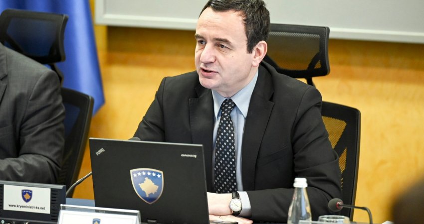 Kurti së bashku me ministrat Krasniqi e Murati do të takojnë kryetarët e komunave