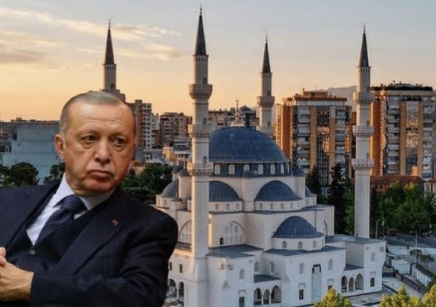 Erdogan sjell nesër imamin e Xhamisë së Namazgjasë, zbardhet axhenda e takimeve