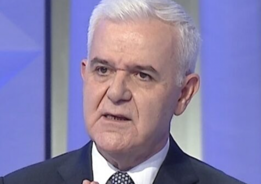 Fatmir Xhafaj konfirmon akuzat e opozitës për vëllain si të dënuar për trafik droge