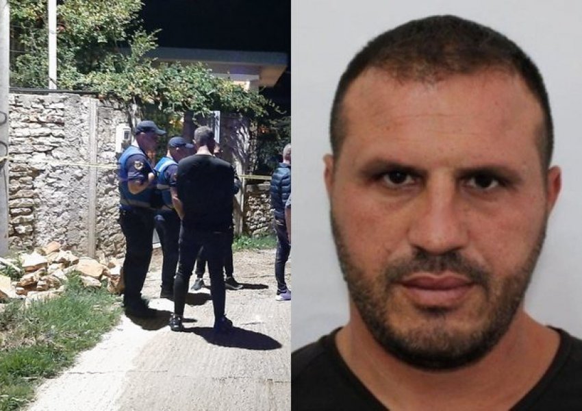 ‘Donte të më digjte me çakmak’, flet bashkëjetuesja e Admir Beqirit: Gëzimin e vrau sepse më ndihmoi mua