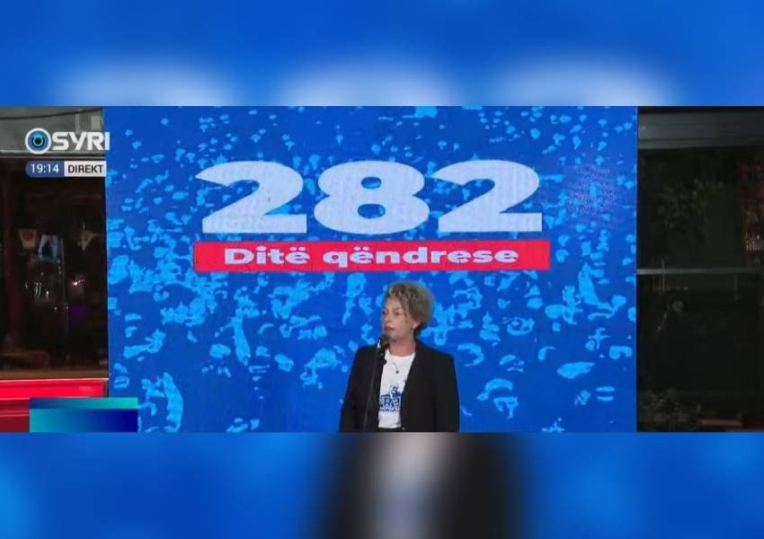 ‘Berisha po mbahet në arrest shtëpie pa fakte, duhet liruar’/ Bardhi: Qeveria teknike, garanci për drejtësi në vend!