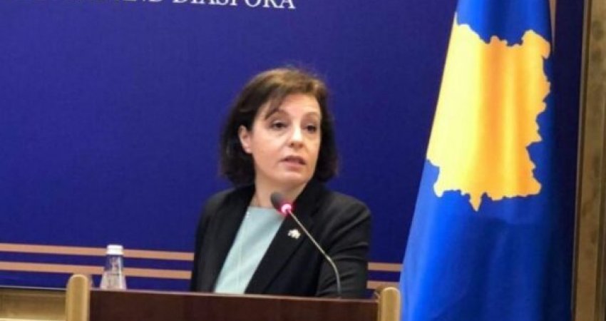 Gërvalla: Më në fund dhe me të drejtë, Kosova po flet vetë në CEFTA 