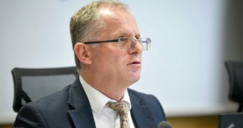 Bislimi: Qeveria mbetet e angazhuar në rritjen e mundësive investuese për kompani të huaja