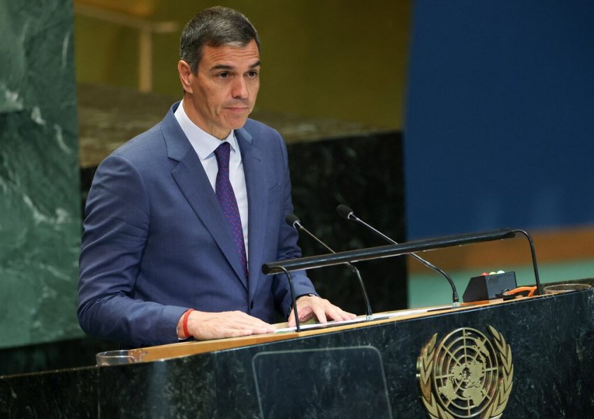 Teksa vendet e BE-së shtrëngojnë kufijtë, Spanja e sheh me pozitivitet migracionin