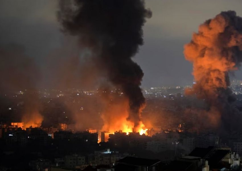Analiza e REL: Si do të ndikonte në ekonominë botërore një luftë direkte Izrael-Iran?