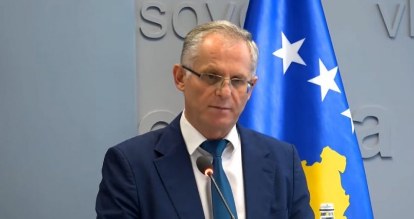 Bislimi: Kosova mund t’i përfitojë 882 milionë euro nga reformat e dakorduara me BE-në