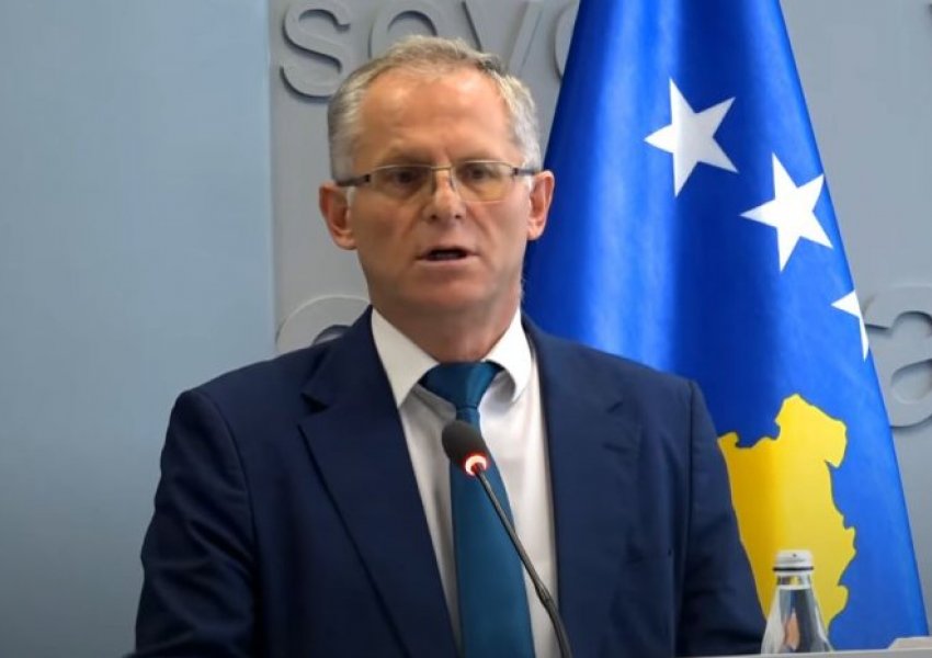 Bislimi: Sot në Beograd do të votohet që UNMIK-u përfundimisht të largohet nga përfaqësimi në CEFTA