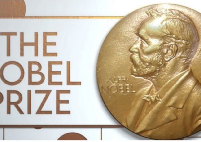 Shpallen tre fituesit e Çmimit Nobel në Kimi