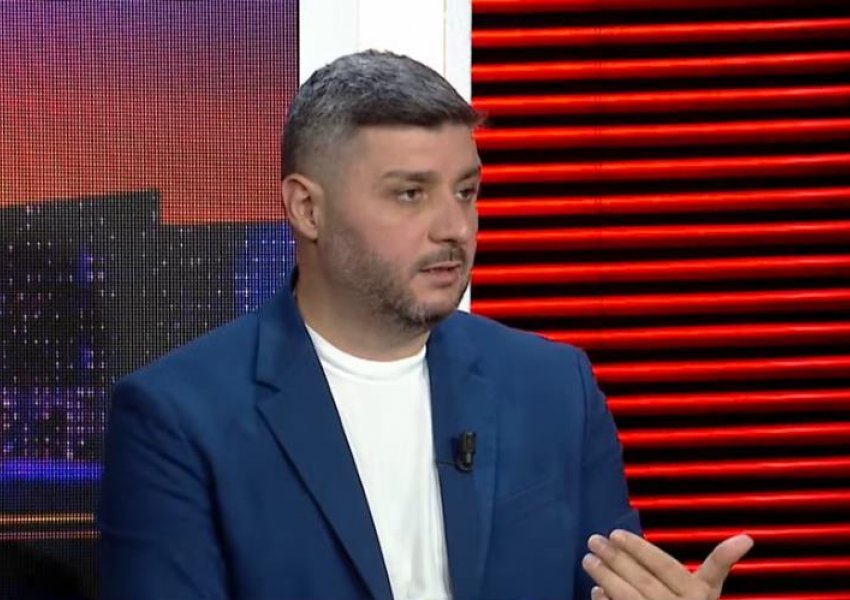 Koka: Ndërhyrja në punët e brendshme të Shqipërisë nga Erdogan e papranueshme, edhe shteti më i lodhur ka limite