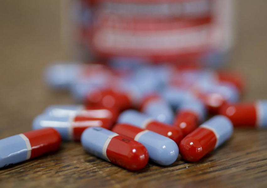Studimi: Rritja e imunizimeve mund të parandalojë 106,000 vdekje nga rezistenca ndaj antibiotikëve në vit