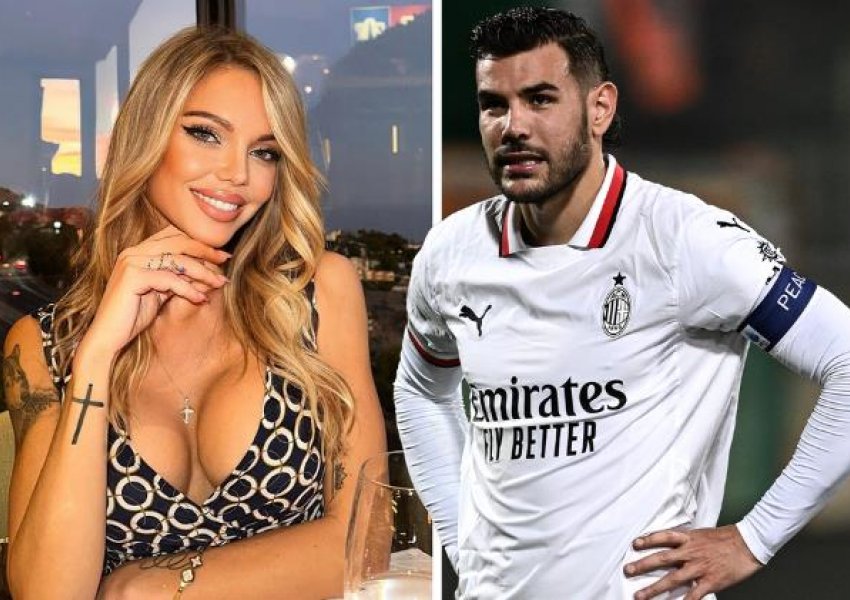 Bëri kallëzim të rremë ndaj futbollistit të Milanit, kërkohet dënimi i modeles ruse