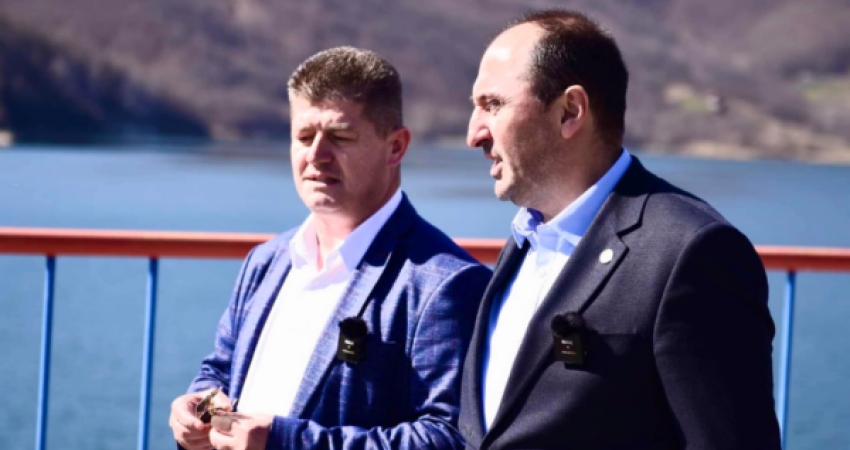Prokuroria konfirmon arrestimin e Naser Hafizit